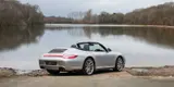 Porsche 911 Carrera 4S Cabriolet thumbnail
