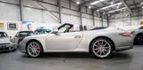 Porsche 911 Carrera 4S Cabriolet thumbnail