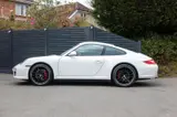 Porsche 911 Carrera 4S thumbnail
