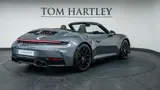 Porsche 911 Carrera Cabriolet thumbnail