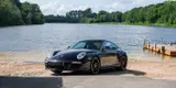 Porsche 911 Carrera GTS thumbnail
