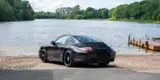 Porsche 911 Carrera GTS thumbnail