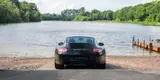 Porsche 911 Carrera GTS thumbnail