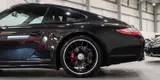 Porsche 911 Carrera GTS thumbnail