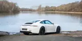 Porsche 911 Carrera GTS thumbnail