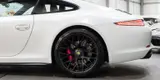 Porsche 911 Carrera GTS thumbnail