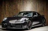 Porsche 911 Carrera GTS thumbnail