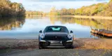 Porsche 911 Carrera S thumbnail