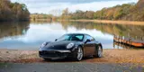 Porsche 911 Carrera S thumbnail