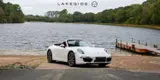 Porsche 911 Carrera S thumbnail