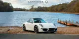 Porsche 911 Carrera S thumbnail