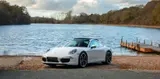 Porsche 911 Carrera S thumbnail