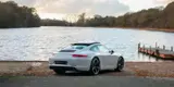 Porsche 911 Carrera S thumbnail