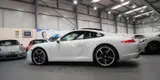 Porsche 911 Carrera S thumbnail