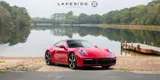 Porsche 911 Carrera S thumbnail