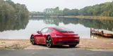 Porsche 911 Carrera S thumbnail