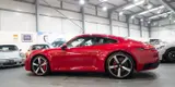 Porsche 911 Carrera S thumbnail