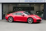Porsche 911 Carrera S thumbnail