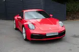 Porsche 911 Carrera S thumbnail
