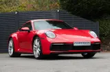 Porsche 911 Carrera S thumbnail