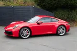 Porsche 911 Carrera S thumbnail
