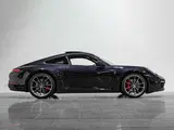 Porsche 911 Carrera S thumbnail