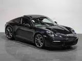Porsche 911 Carrera S thumbnail