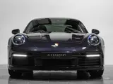 Porsche 911 Carrera S thumbnail