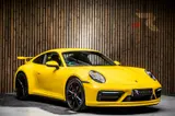 Porsche 911 Carrera S thumbnail