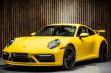 Porsche 911 Carrera S thumbnail