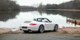 Porsche 911 Carrera S Cabriolet thumbnail