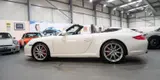 Porsche 911 Carrera S Cabriolet thumbnail