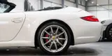 Porsche 911 Carrera S Cabriolet thumbnail