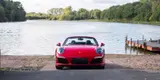 Porsche 911 Carrera S Cabriolet thumbnail