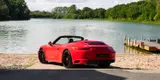 Porsche 911 Carrera S Cabriolet thumbnail