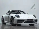 Porsche 911 Carrera T thumbnail