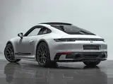 Porsche 911 Carrera T thumbnail