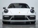 Porsche 911 Carrera T thumbnail