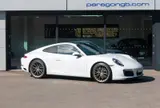 Porsche 911 Carrera thumbnail