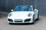 Porsche 911 Carrera thumbnail