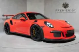 Porsche 911 GT3 RS thumbnail