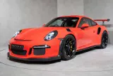 Porsche 911 GT3 RS thumbnail