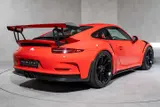 Porsche 911 GT3 RS thumbnail