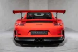Porsche 911 GT3 RS thumbnail