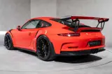 Porsche 911 GT3 RS thumbnail