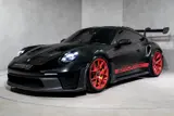 Porsche 911 GT3 RS thumbnail