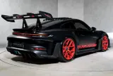 Porsche 911 GT3 RS thumbnail
