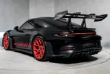Porsche 911 GT3 RS thumbnail