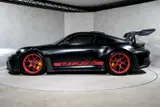 Porsche 911 GT3 RS thumbnail