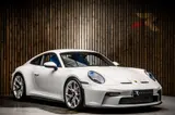 Porsche 911 GT3 Touring thumbnail